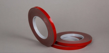 HBT Tape, Paper Tape Design