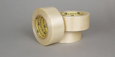Cross Filament Tape