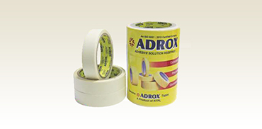 ADROX Masking Tape