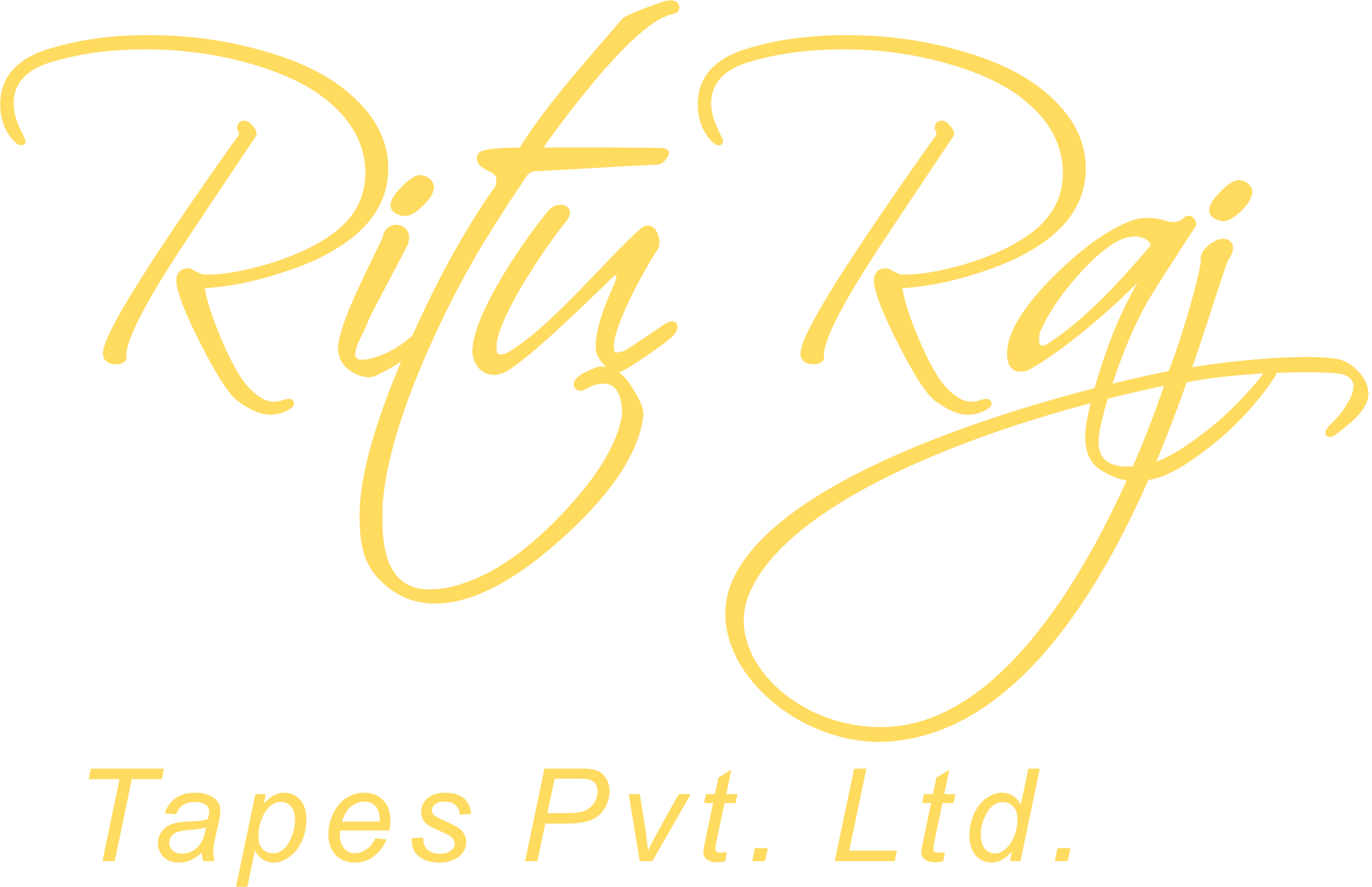 Ritu Raj Tapes Pvt. Ltd.